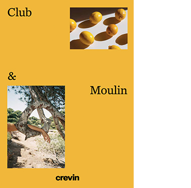 Club & Moulin