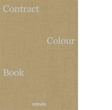 Contract Colour Book